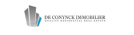 Logo De Conynck Immobilier